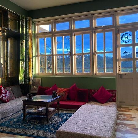 Zu-Zu Hostels Shimla Zewnętrze zdjęcie