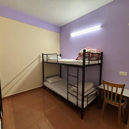 Zu-Zu Hostels Shimla Zewnętrze zdjęcie