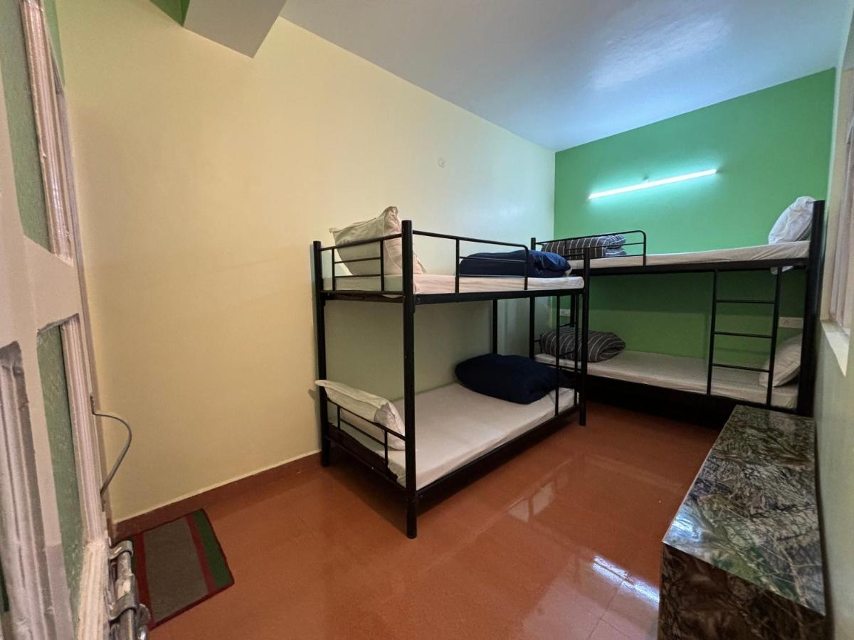Zu-Zu Hostels Shimla Zewnętrze zdjęcie