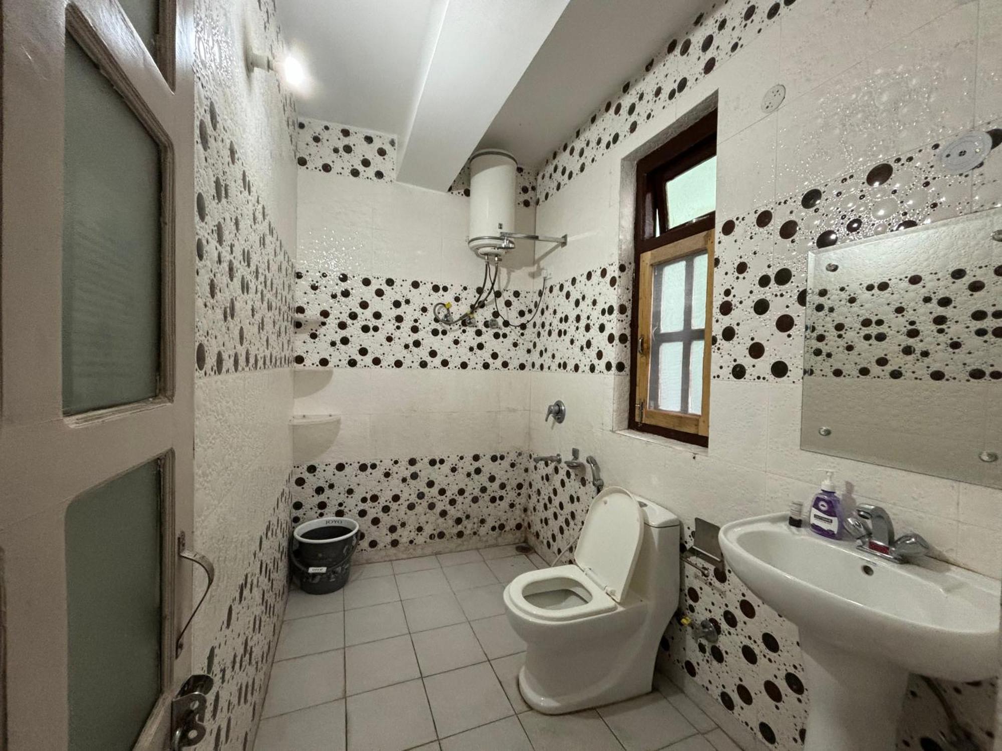 Zu-Zu Hostels Shimla Zewnętrze zdjęcie