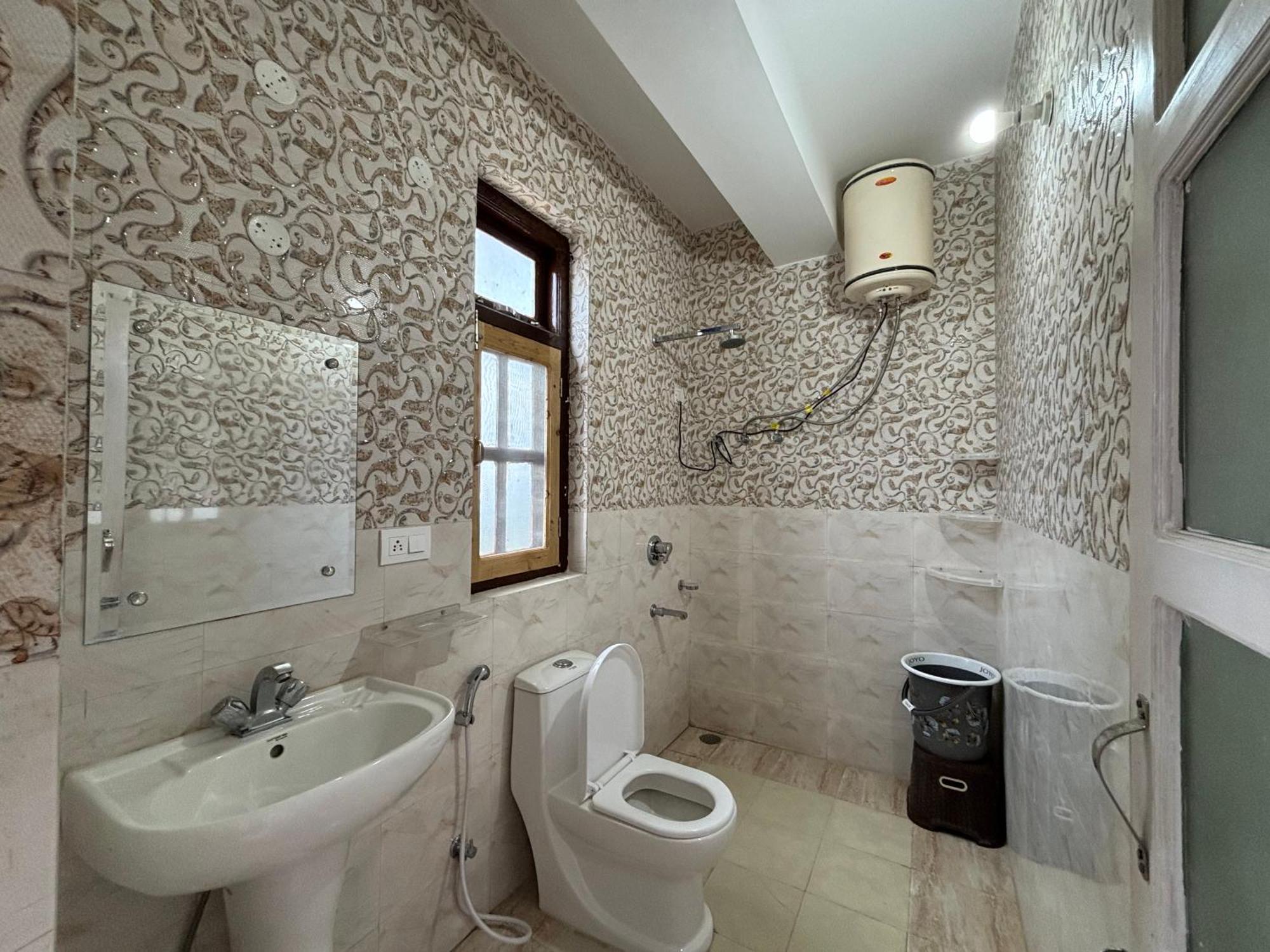 Zu-Zu Hostels Shimla Zewnętrze zdjęcie